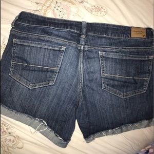 American Eagle shorts size 12